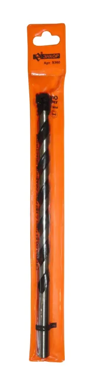 Сверло д/бет 12х200 мм 1/50/200 9360 купить в Сургуте