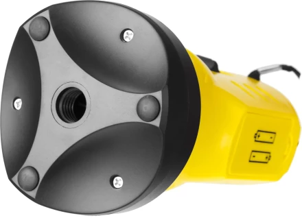 Нивелир лазерный линейный SLL-1, STAYER 34960, дальность 10м, точн. +/-0,5 мм/м 34960 купить в Сургуте