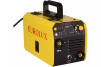 Сварочный полуавтомат Eurolux САИПА-200 65/143
