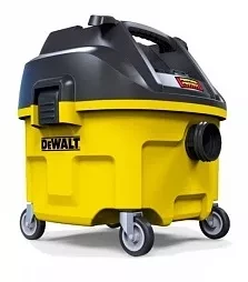 Пылесос DeWalt DWV 901 L купить в Сургуте