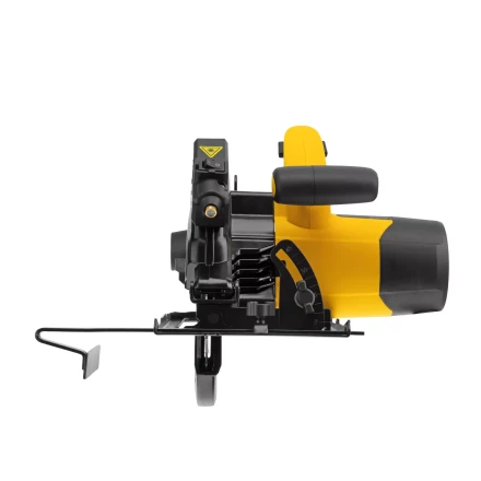 Пила циркулярная Denzel 27304 CSH-185, 1400 Вт, 185 мм купить в Сургуте