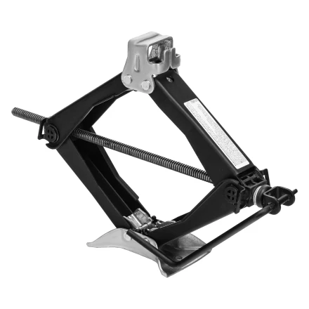 Домкрат ромбический винтовой универсальный ТУ 5.16-469-0213-04, 0,9 т, 100-395 мм Россия 50382 купить в Сургуте