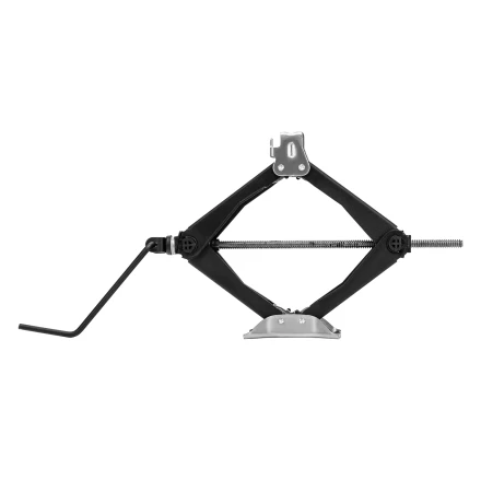 Домкрат ромбический винтовой универсальный ТУ 5.16-469-0213-04, 0,9 т, 100-395 мм Россия 50382 купить в Сургуте