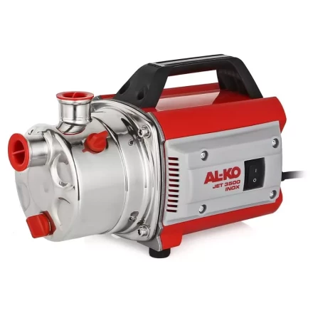 Насос садовый JET 3500 INOX Classic AL-KO купить в Сургуте