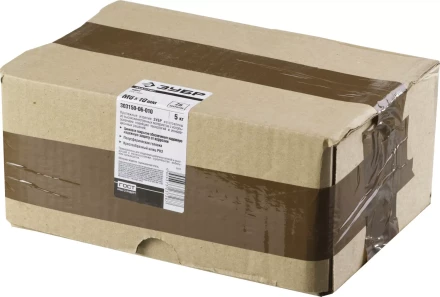 Винт ЗУБР &quot;МАСТЕР&quot; DIN 7985, класс прочности 4.8, оцинкованный, M6x10мм, 5кг 303150-06-010 купить в Сургуте