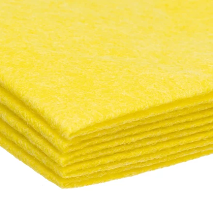 Салфетки вискозные универсальные, 300 x 380 мм, 5 шт., Home Palisad 923245 купить в Сургуте