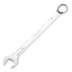 Ключ комбинированный 38мм, никелированный// Сибртех 14925 купить в Сургуте