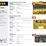 Набор метчиков и плашек STAYER "MASTER", плашки 17шт, метчики 17шт, метчикодерж. 2шт, плашкодерж. 1шт, резьбомер 1шт, отвертка 1шт, 40 предметов 2805-H40_z01 купить в Сургуте