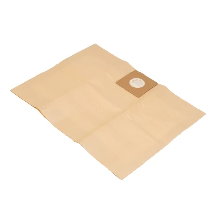 Комплект мешков одноразовых для пылесоса Denzel SVC15, LVC15 5 шт. Denzel 28213 купить в Сургуте