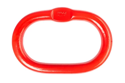 Звено овальное одиночное с плоским профилем TOR 17,0 t (г/п 17,0 т) 123172 купить в Сургуте