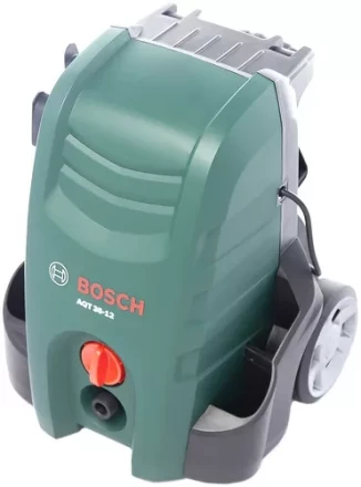 Минимойка-мойка высокого давления BOSCH AQT 35-12 Carwash-Set купить в Сургуте