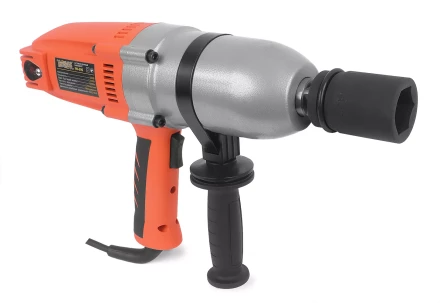 Гайковерт сетевой ударный MESSER IW-600 (1000Нм) купить в Сургуте