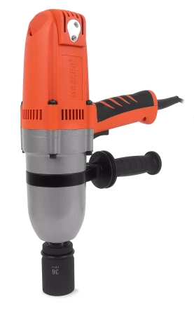 Гайковерт сетевой ударный MESSER IW-600 (1000Нм) купить в Сургуте