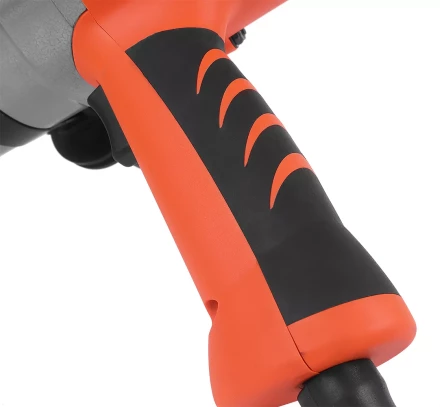 Гайковерт сетевой ударный MESSER IW-600 (1000Нм) купить в Сургуте