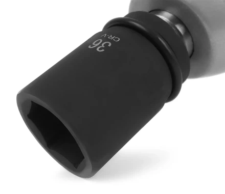 Гайковерт сетевой ударный MESSER IW-600 (1000Нм) купить в Сургуте