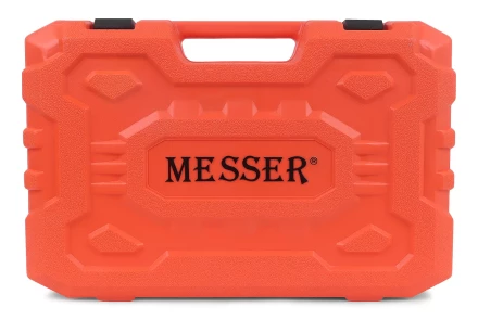 Гайковерт сетевой ударный MESSER IW-600 (1000Нм) купить в Сургуте