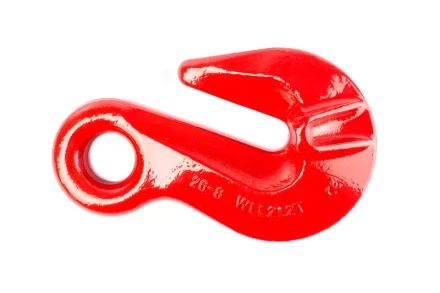 Крюк укорачивающий TOR 21,2 т (Q) 1000912 купить в Сургуте