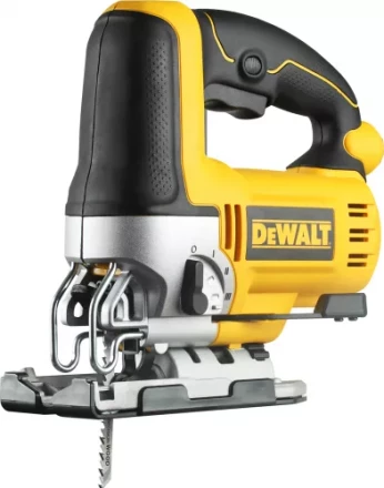 Лобзик DeWalt DW 349 купить в Сургуте