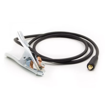 Кабель заземления 200А, 2м (16мм / ОКС 10-25) 2012001 купить в Сургуте