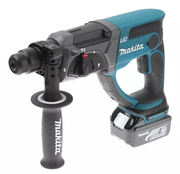 Аккумуляторный перфоратор Makita DHR202Z (без АКБ и ЗУ) купить в Сургуте