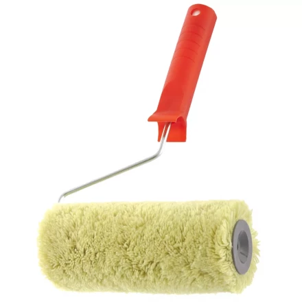 Валик синтетический PRO 180 мм ворс 18 мм D - 48 мм D ручки 6 мм полиакрил MTX артикул 81317 купить в Сургуте