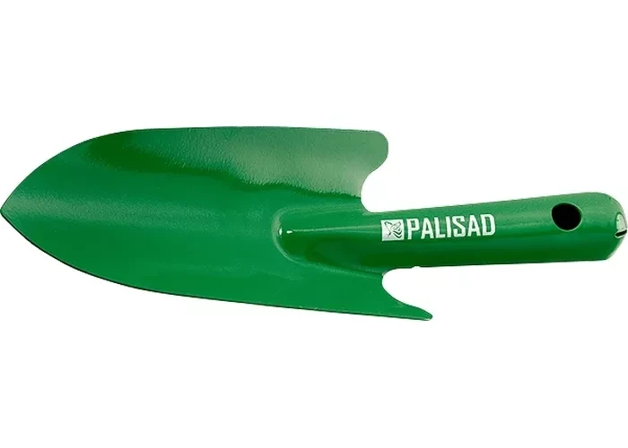 Совок посадочный цельнометаллический PALISAD 626095 купить в Сургуте