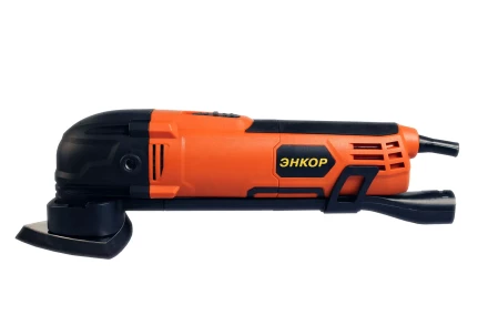 Резак универсальный МФЭ-300Э + кейс Энкор 50272 купить в Сургуте