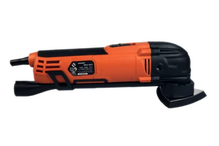 Резак универсальный МФЭ-300Э + кейс Энкор 50272 купить в Сургуте