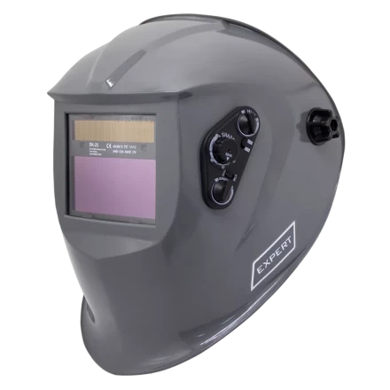 Маска сварщика Хамелеон EXPERT (GREY) 21591322 купить в Сургуте