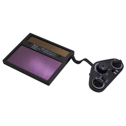 Маска сварщика Хамелеон EXPERT (GREY) 21591322 купить в Сургуте