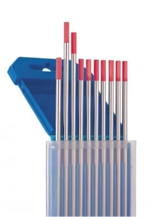 Электрод вольфрамовый Оберон WT-20 (d 4,0мм, L-175мм) WT2040 купить в Сургуте