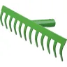 Грабли 8 зубцов, прямые 39610-08 купить в Сургуте