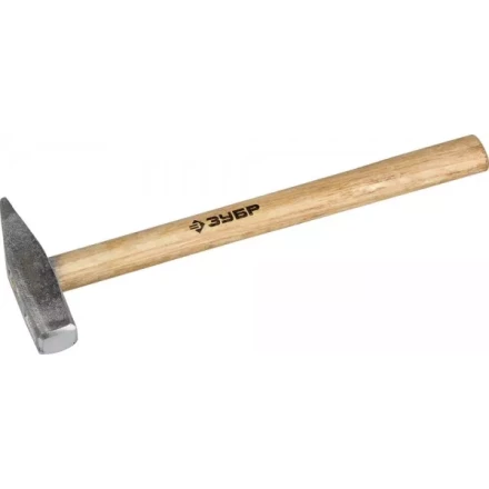 Молоток с рукояткой из ясеня, ЗУБР &quot;МАСТЕР&quot; 20015-04, кованый, 400 г 20015-04 купить в Сургуте