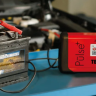 Зарядное устройство PULSE 50  6V/12V/24V Telwin купить в Сургуте