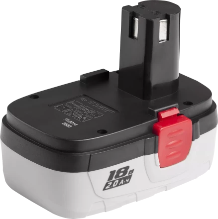 Аккумуляторная батарея Ni-Cd 18 В PRO ЗАКБ-18 N20 серия ПРОФЕССИОНАЛ купить в Сургуте