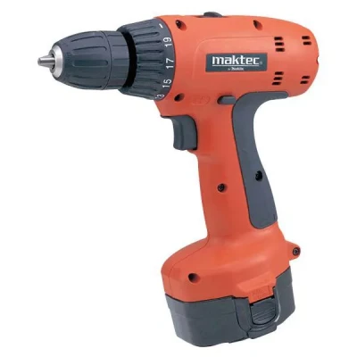 Дрель аккумуляторная MT064SK2N Maktec by Makita