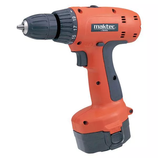 Дрель аккумуляторная  MT064SK2N  Maktec by Makita купить в Сургуте