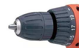 Дрель аккумуляторная  MT064SK2N  Maktec by Makita купить в Сургуте