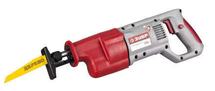 Пила сабельная ЗПС-750-115Э серия МАСТЕР купить в Сургуте