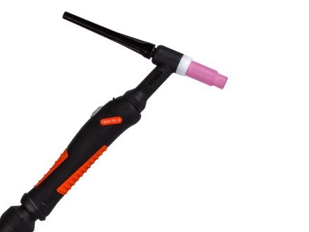 Горелка TECH TS18 315 8метров водяное Сварог IOB6361 купить в Сургуте