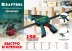 Струбцина KRAFTOOL GRAND пистолетная 32226-90 купить в Сургуте