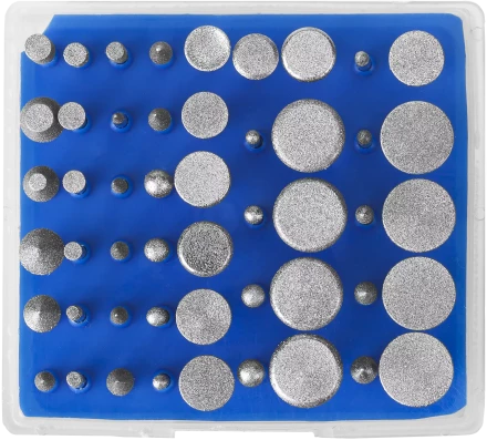 Мини-насадки алмазные серия ПРОФЕССИОНАЛ купить в Сургуте