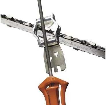 Шаблон для напильньника 0,325&quot; 4,0 и 4,8 мм   H22, H25   Husqvarna купить в Сургуте