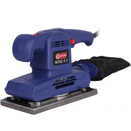 Плоскошлифовальная машина Диолд МПШ-0,3 купить в Сургуте