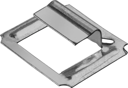 Крепеж усиленный для вагонки Кляймер-У серия МАСТЕР купить в Сургуте