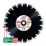 Диск алмазный 1A1RSS ULTRA ASPHALT SKYWER 410*3,4*15*24T*25,4 mm купить в Сургуте