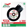 Диск алмазный 1A1RSS ULTRA ASPHALT SKYWER 410*3,4*15*24T*25,4 mm купить в Сургуте
