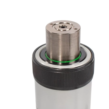 Домкрат универсальный односторонний КВТ ДУ-100П50 серия ПРОФИ (84576) купить в Сургуте