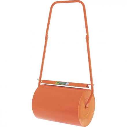 Каток газонный 50л ручной наливной пробка-болт Сибртех 98201 купить в Сургуте