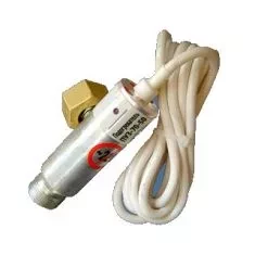 Подогреватель углекислого газа ПУЗ-70-50